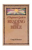 Reading the Bible  cover art