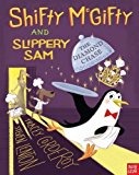 Shifty Mcgifty and Slippery Sam: the Diamond Chase  9780857636706 Front Cover