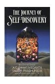 Journey of Self Discovery  9780892132706 Front Cover