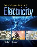 Delmar's Standard Textbook of Electricity:  cover art