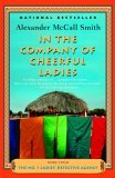 In the Company of Cheerful Ladies  cover art