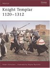 Knight Templar 2004 9781841766706 Front Cover