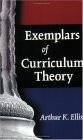 Exemplars of Curriculum Theory  cover art