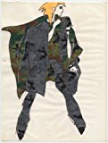 Stephen Sprouse: Xerox / Rock / Art Drawings and Ephemera 1970s-1980s  9788862083706 Front Cover