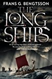 Long Ships A Saga of the Viking Age  9780007560707 Front Cover