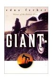 Giant A Novel cover art