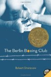 Berlin Boxing Club  cover art
