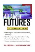 Futures The Easy Way to Get Started 2nd 2000 Revised  9780071341707 Front Cover