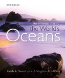Introduction to the Worlds Oceans  cover art