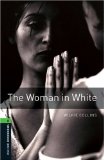Oxford Bookworms Library: The Woman in White  cover art