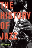 History of Jazz  cover art