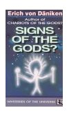Signs of the Gods?  9780285632707 Front Cover