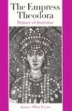 Empress Theodora Partner of Justinian cover art