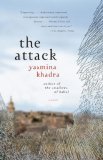 Attack  cover art