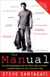 Manual A True Bad Boy Explains How Men Think, Date, and Mate--And What Women Can Do to Come Out on Top cover art