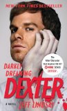 Darkly Dreaming Dexter  cover art