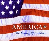 America The Making of a Nation 2008 9780316031707 Front Cover