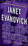 Smokin' Seventeen  9780345527707 Front Cover
