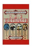 Ultimate The Great Armchair Debates Settled Once and for All 1991 9780385242707 Front Cover