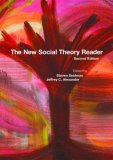 New Social Theory Reader 