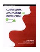 Curriculum, Assessment and Instruction for Students with Disabilities  cover art