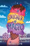 Snicker of Magic  cover art