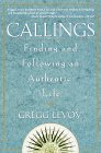 Callings Finding and Following an Authentic Life cover art