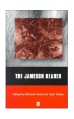 Jameson Reader  cover art
