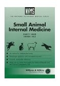 Small Animal Internal Medicine 1996 9780683076707 Front Cover