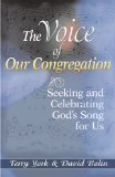 Voice of the Congregation Seeking and Celebrating God's Song for Us cover art