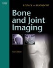 Bone and Joint Imaging 3rd 9780721602707 Front Cover