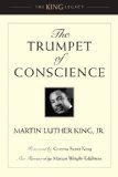 Trumpet of Conscience  cover art