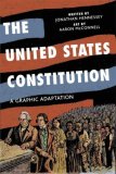 United States Constitution A Graphic Adaptation cover art