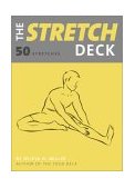 Stretch Deck 50 Stretches 2002 9780811833707 Front Cover