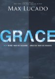 Grace More Than We Deserve, Greater Than We Imagine 2012 9780849920707 Front Cover