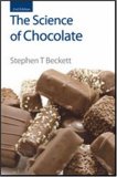 Science of Chocolate  cover art