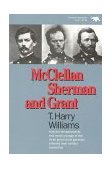 McClellan, Sherman and Grant  cover art