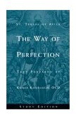 Way of Perfection Study Edition  9780935216707 Front Cover