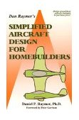 Simplified Aircraft Design for Homebuilders  9780972239707 Front Cover