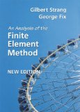 Analysis of the Finite Element Method  cover art