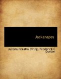 Jackanapes 2009 9781115028707 Front Cover
