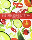 Understanding Nutrition + Mindtap Nutrition, 1 Term 6 Month Printed Access Card:  cover art