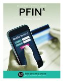 PFIN: With Online, 6 Months Access Card cover art