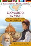 Leonardo Da Vinci Young Artist, Writer, and Inventor 2005 9781416905707 Front Cover