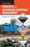 Principles of Hazardous Materials Management 2nd 9781420089707 Front Cover