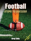 Football Steps to Success cover art