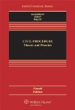Civil Procedure: Theory and Practice cover art