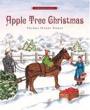 Apple Tree Christmas  9781585362707 Front Cover