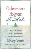 Codependent No More 2011 9781592854707 Front Cover