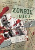 Zombie Haiku Good Poetry for Your... Brains cover art